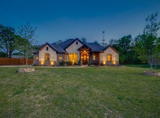 2903 Mallard Dr, Greenville, TX 75402