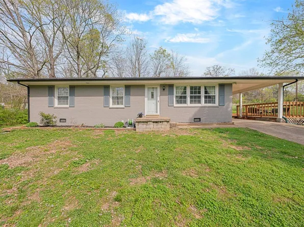 1139 Brookwood Dr, Bowling Green, KY 42101