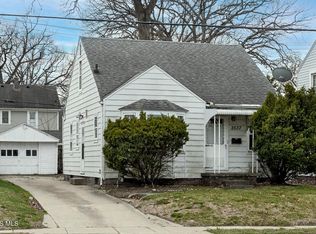 2537 W Sylvania Ave, Toledo, OH 43613