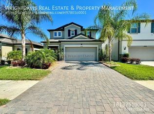 10344 Berryessa Ave, Riverview, FL 33578