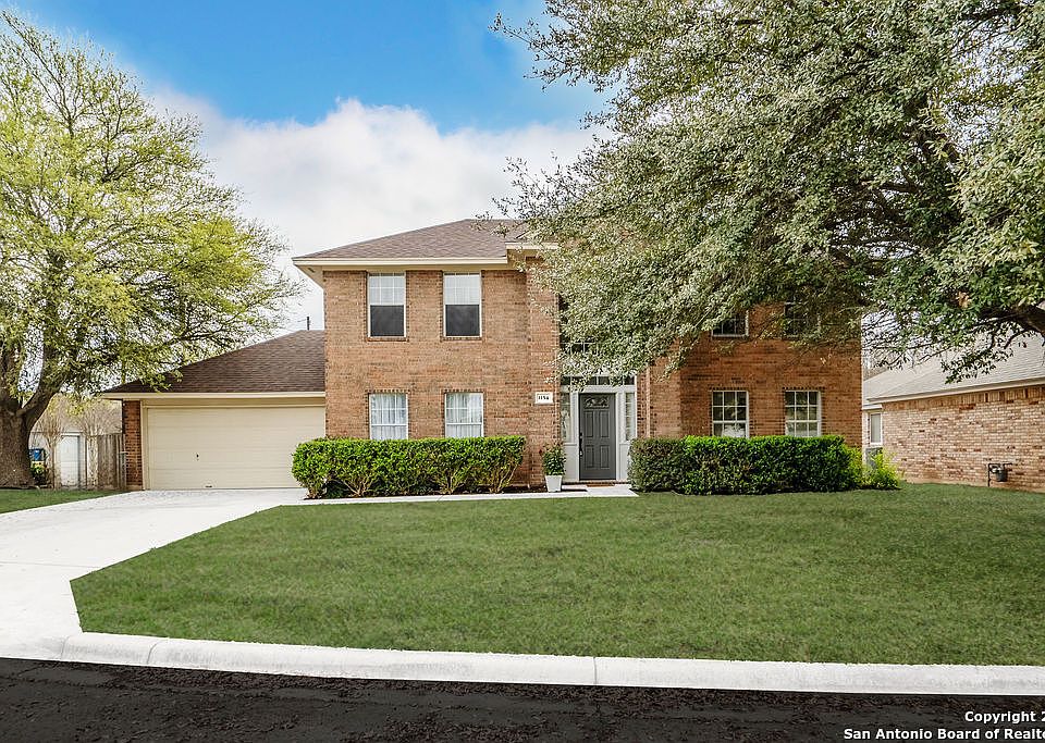 1st image of 1154 River Tree Dr.