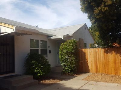 211 Redwood Ave, Sacramento, CA, 95815