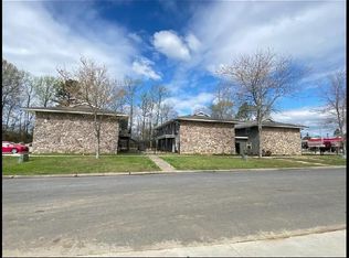 8723 Baseline Rd APT 4G, Little Rock, AR 72209