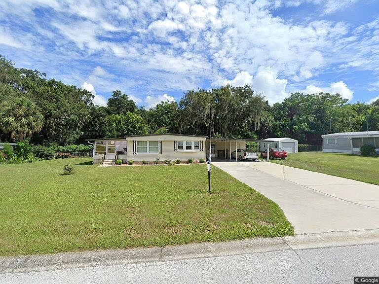 1st image of 3813 Citrus Cir