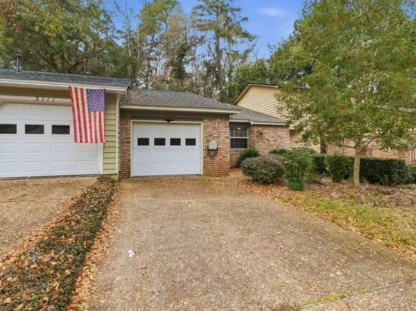 3113 Brockton Way, Tallahassee, FL 32308