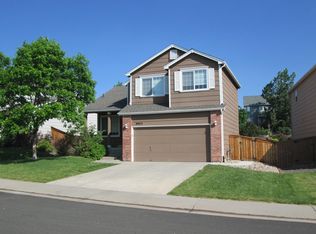9905 Sydney Ln, Highlands Ranch, CO 80130