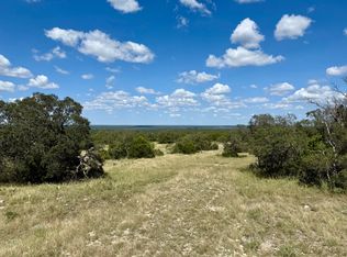 20945 Cactus Rd, Eldorado, TX 76936