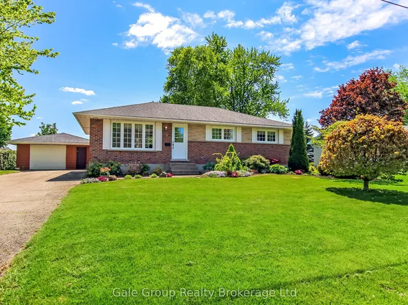 49 Briar Dr, East Zorra Tavistock, ON N0J 1M0