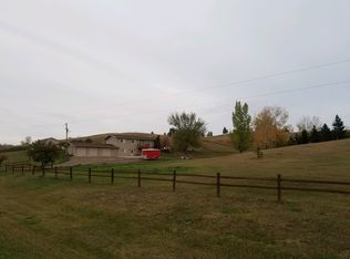 8620 County Road 15 W, Minot, ND 58703