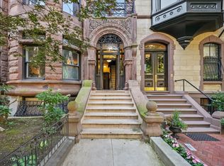261 Beacon St APT 52, Boston, MA 02116