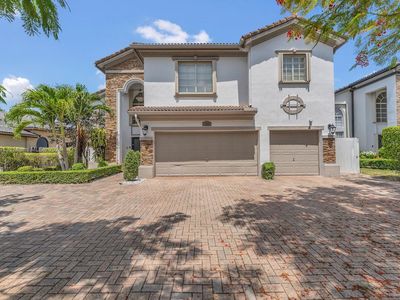 1420 SW 152nd Pl, Miami, FL, 33194