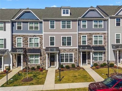 17036 Thornapple Ct, Moseley, VA, 23120