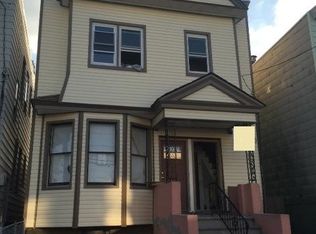 97 Thorne St #2, Jersey City, NJ 07307