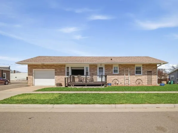 111 E McKinley Avenue, Fall Creek, WI 54742