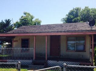 3605 Callis St, Victoria, TX 77901