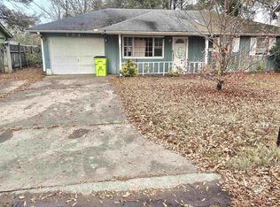 204 Truman St, Stuttgart, AR 72160