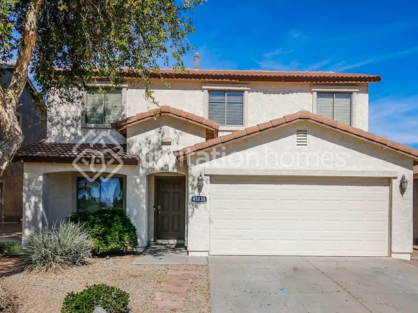 45138 W Miramar Rd, Maricopa, AZ 85139