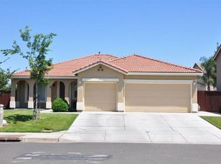 532 Cherry Ct, Chowchilla, CA
