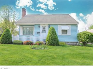 501 W Park Ave, Columbiana, OH 44408