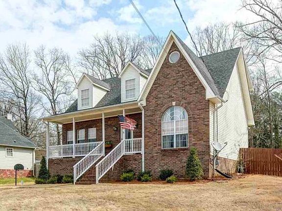2nd image of 7521 Ashton Pl