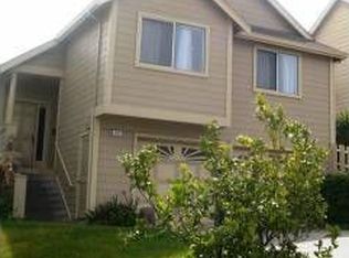 121 Linda Vista Dr, Daly City, CA 94014
