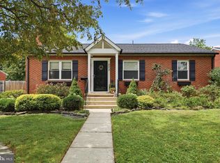 513 Biggs Ave, Frederick, MD 21702