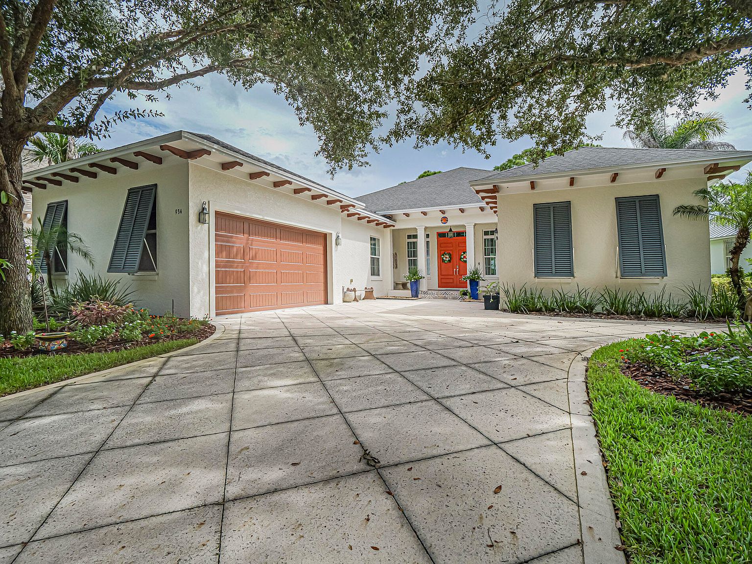 934 CAROLINA Circle SW