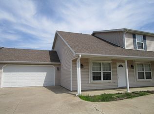 1725 Louise Cir, Columbia, MO 65201