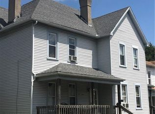 1506 Mound St, Springfield, OH 45505