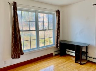 8 Newport Ter #2-1, Quincy, MA 02170