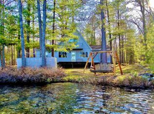 11986 Rogers Rd, Frederic, MI 49733