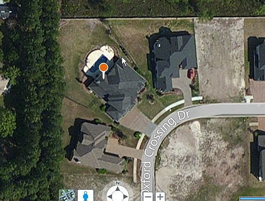 1st image of 12799 Oxford Crossing Dr