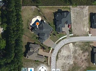 12799 Oxford Crossing Dr, Jacksonville, FL 32224