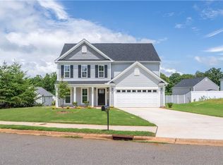 1029 Spruce Garden Dr, Rural Hall, NC 27045