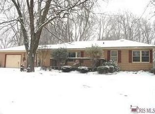 3019 Woburn Dr, Akron, OH 44319
