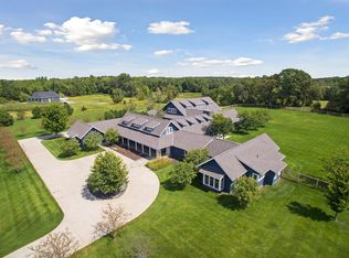 18377 Loyola St NE, Columbus, MN 55025