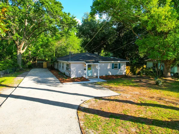 1757 Skinner Ave #A & B, Charleston, SC 29407