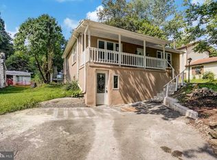 1827 Mount Laurel Rd, Temple, PA 19560