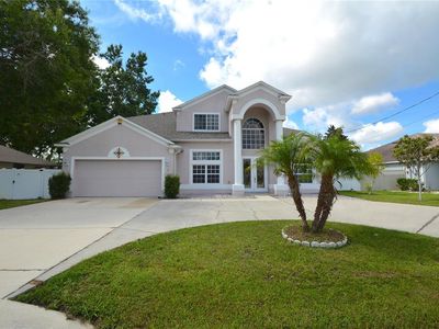 12 PRITCHARD DRIVE, Palm Coast, FL, 32164