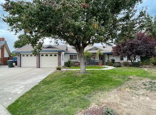 3612 E Willow Ct, Visalia, CA