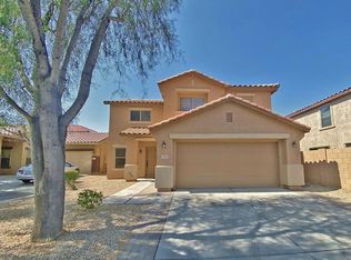 9529 W Monte Vista Rd, Phoenix, AZ 85037