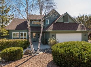 221 N Equestrian Way, Prescott, AZ 86303