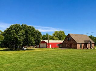1915 S Lenapah Ave, Skiatook, OK 74070