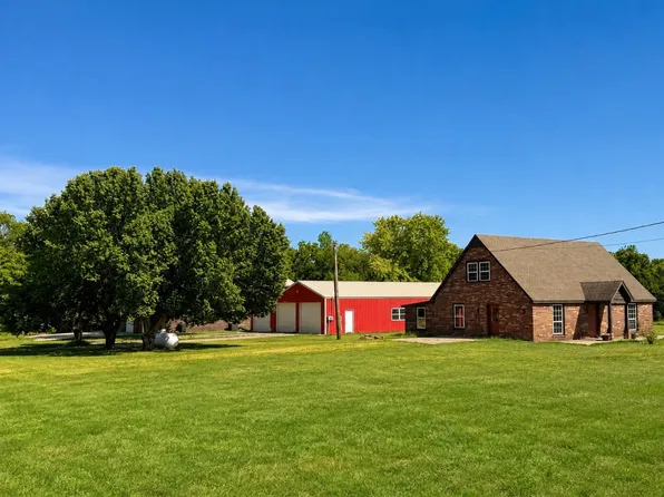 1915 S Lenapah Ave, Skiatook, OK 74070