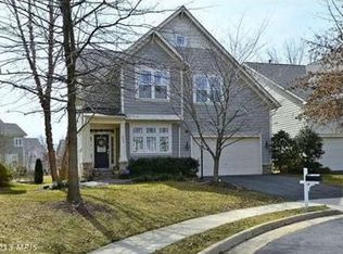 489 Marshall Dr NE, Leesburg, VA 20176