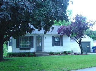 2259 W Bolivar Ave, Milwaukee, WI 53221