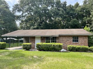 249 SW Cannon Creek Dr, Lake City, FL 32024