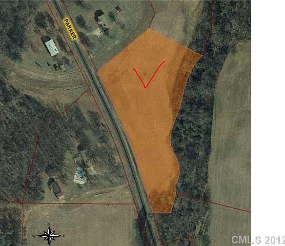 2nd image of 0 Parker Rd