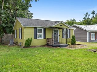 109 Tyree Springs Rd, White House, TN 37188