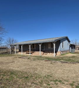 401 W Virginia St, Walters, OK, 73572